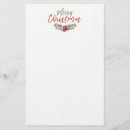 Zoek naar kerstmis brief briefpapier Waterverf