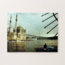 Zoek naar istanbul puzzels Ortakoy