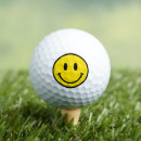 Zoek naar emoji golfballen Glimlachen