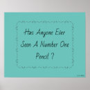 Zoek naar potloden posters Voor iedereen