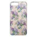 Zoek naar lilac iphone hoesjes Bloemen