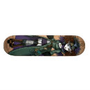 Zoek naar vampire skateboards Gothic