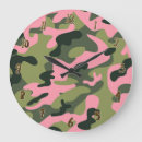 Zoek naar camo klokken Girly
