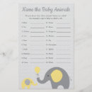 Zoek naar spelen flyers Olifant
