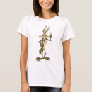 Zoek naar wile coyote tshirts Looney tunes coyote