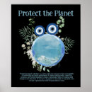 Zoek naar bescherming posters Opslaan