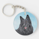 Zoek naar herdershond sleutelhangers Puppy