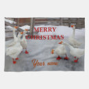 Zoek naar ganzen keuken handdoeken Vogels