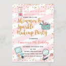 Zoek naar sparkle uitnodigingen Goud