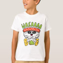 Zoek naar grappige sushi tshirts Wasabi