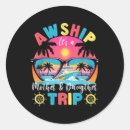 Zoek naar retro reis stickers Zomer