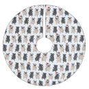 Zoek naar pug kerstboom kleden Santa