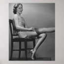 Zoek naar sensualiteit posters Binnenshuis