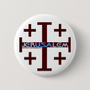 Zoek naar godsdienstige buttons Jesus