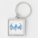 Zoek naar batman sleutelhangers Donkere nacht