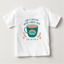 Zoek naar friends babykleding Citaat