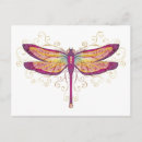 Zoek naar libel briefkaarten Natuur