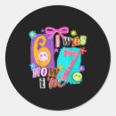Zoek naar zeven jaar oud stickers Nu ben ik