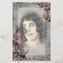 Zoek naar grijs roze briefpapier Rozen