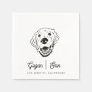 Zoek naar golden retriever servetten Labrador