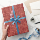 Zoek naar jute cadeaupapier Minimalistisch