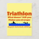 Zoek naar triathlon briefkaarten Zwemmen