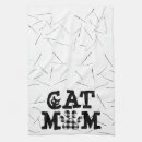 Zoek naar witte kat keuken handdoeken Huisdier