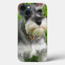 Zoek naar miniature schnauzer iphone hoesjes Puppy