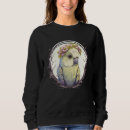 Zoek naar parkiet hoodies Huisdier