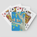 Zoek naar dansen speelkaarten Cartoon