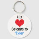 Zoek naar verloofd sleutelhangers Liefde