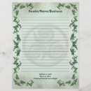 Zoek naar symbolen briefpapier Religie