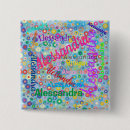 Zoek naar met naam buttons Naamknop