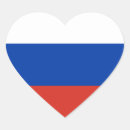 Zoek naar russische stickers Vlag