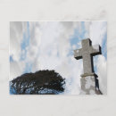 Zoek naar keltisch kruis briefkaarten Christelijk