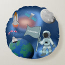 Zoek naar ruimteschip kussens Kinderen