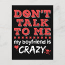 Zoek naar gekke vrienden briefkaarten Voor haar