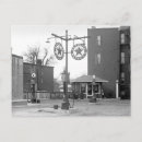 Zoek naar benzinestation briefkaarten Auto's