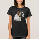 Zoek naar french bulldog tshirts Huisdier