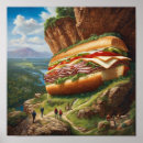 Zoek naar vissersboot posters Rivier