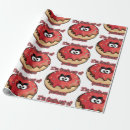 Zoek naar gevoerd cadeaupapier Rood