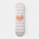 Zoek naar patroon skateboards Voor haar