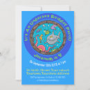 Zoek naar grappige haai uitnodigingen Ieder kind