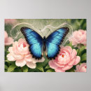 Zoek naar vlinders kunst Voor haar