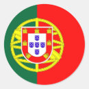 Zoek naar vlag portugal stickers Symbool