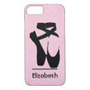 Zoek naar pointe iphone hoesjes Ballet