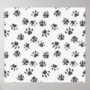 Zoek naar poten posters Patroon