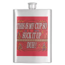 Zoek naar geek heupflesjes Voor hem