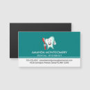 Zoek naar tandarts kantoor briefkaarten Tandheelkundige hygiënist