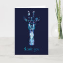 Zoek naar giraffe kaarten Blauw